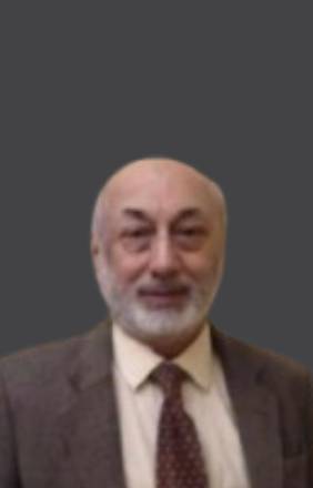 Syed Hakim Ali Bukhari