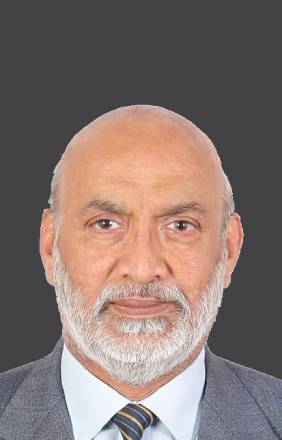 Zulfiqar Ahmed Ali Dhakkan