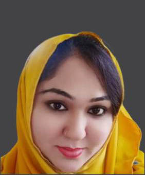 Dr Humera