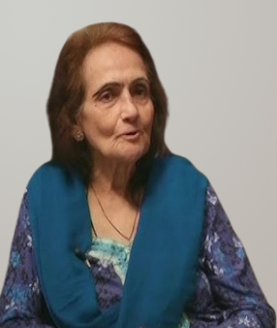  Zulakha Zar